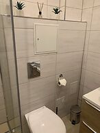 Apartmenats Mitte Messe und Zentrum