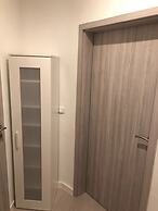 Apartmenats Mitte Messe und Zentrum