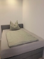 Apartmenats Mitte Messe und Zentrum