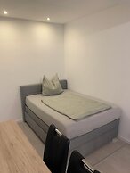 Apartmenats Mitte Messe und Zentrum