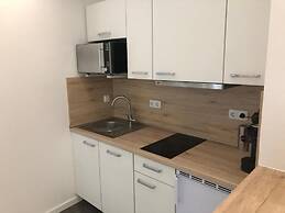 Apartmenats Mitte Messe und Zentrum