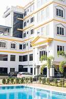 Siddhartha Hotel Grand City