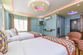 Siddhartha Hotel Grand City