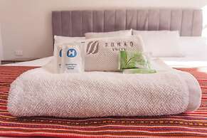 Sumaq Cusco Hotel