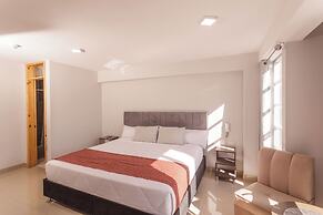 Sumaq Cusco Hotel
