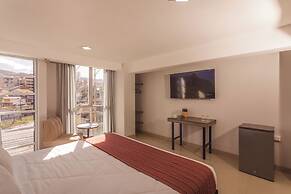 Sumaq Cusco Hotel