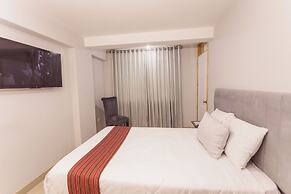Sumaq Cusco Hotel