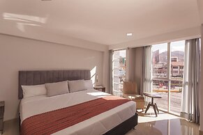 Sumaq Cusco Hotel