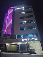 Như Ý Hotel