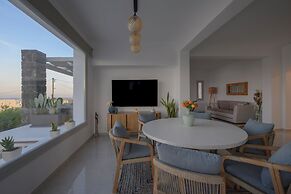 Marvarit Villas