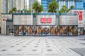 Vinhomes Central Park - The Landmark