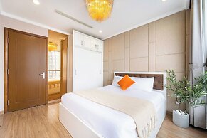 Vinhomes Central Park - The Landmark