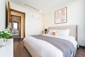 Vinhomes Central Park - The Landmark