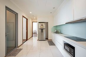 Vinhomes Central Park - The Landmark