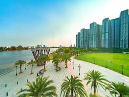 Vinhomes Central Park - The Landmark