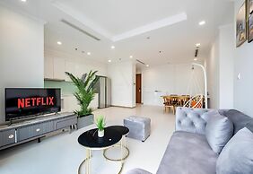 Vinhomes Central Park - The Landmark