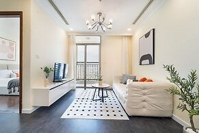 Vinhomes Central Park - The Landmark