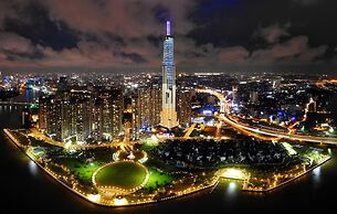 Vinhomes Central Park - The Landmark