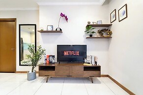 Vinhomes Central Park - The Landmark