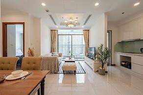 Vinhomes Central Park - The Landmark