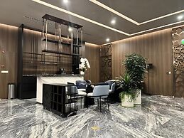 Vinhomes Central Park - The Landmark