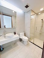 Vinhomes Central Park - The Landmark