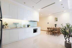 Vinhomes Central Park - The Landmark