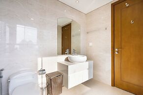 Vinhomes Central Park - The Landmark