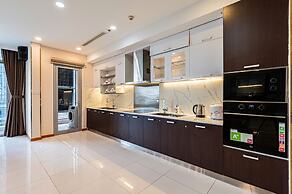 Vinhomes Central Park - The Landmark