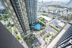 Vinhomes Central Park - The Landmark