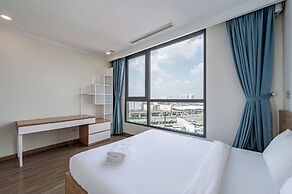 Vinhomes Central Park - The Landmark