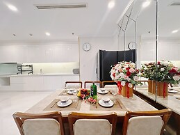 Vinhomes Central Park - The Landmark