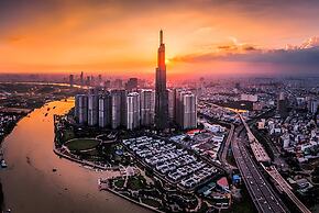 Vinhomes Central Park - The Landmark