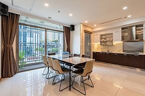 Vinhomes Central Park - The Landmark