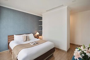 Vinhomes Central Park - The Landmark