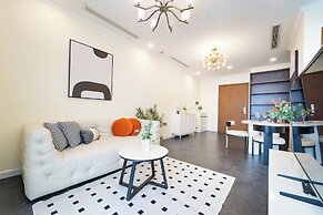 Vinhomes Central Park - The Landmark