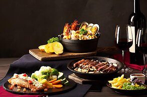 Vinhomes Central Park - The Landmark