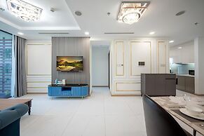 Vinhomes Central Park - The Landmark