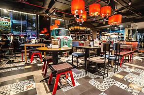 Vinhomes Central Park - The Landmark