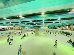 Vinhomes Central Park - The Landmark