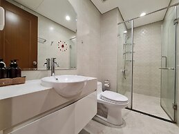 Vinhomes Central Park - The Landmark