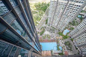 Vinhomes Central Park - The Landmark