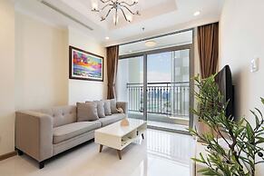 Vinhomes Central Park - The Landmark