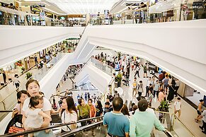 Vinhomes Central Park - The Landmark