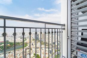 Vinhomes Central Park - The Landmark