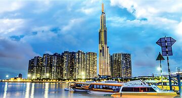 Vinhomes Central Park - The Landmark