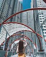 Vinhomes Central Park - The Landmark