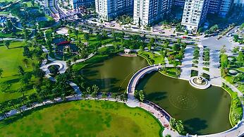 Vinhomes Central Park - The Landmark