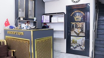 Dnz Taxim Feridiye Otel