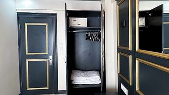 Dnz Taxim Feridiye Otel